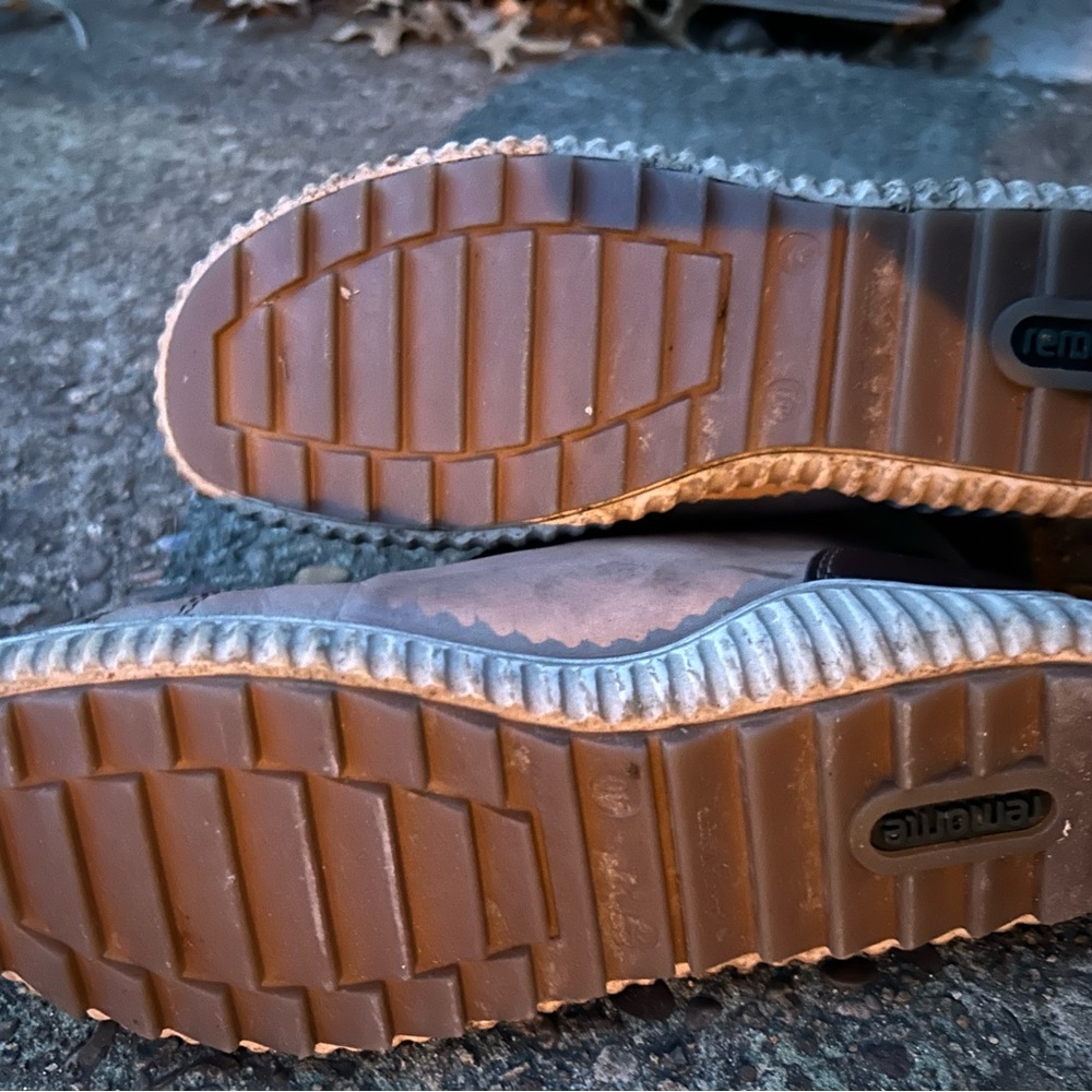 Remote Ankle Boots - Picture 4 of 4